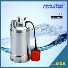 Bomba de aguas residuales (MDB550)